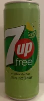 Seven up free