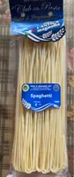 spaghetti