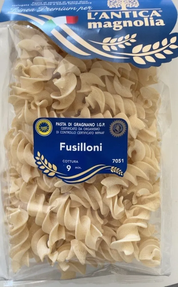 Fusilloni