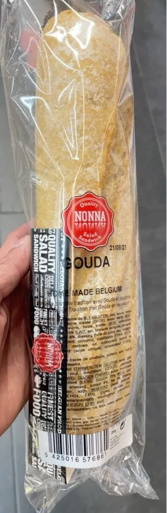 Gouda