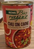 Chili Sin Carne