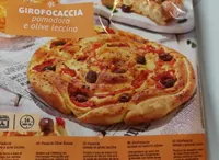 Girofocaccia