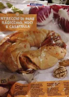 Intreccio di pane