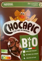 Chocapic Bio