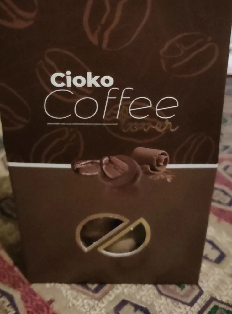 Cioko coffee