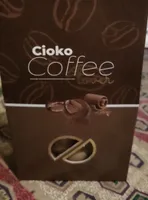 Cioko coffee