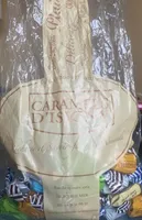 Caramels d'Isigny