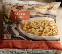 Pasta e ceci Bofrost