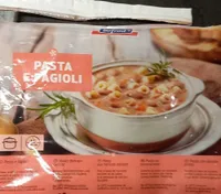 Pasta e fagioli
