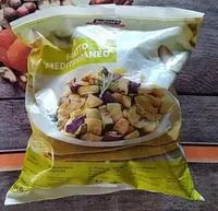 Piatto mediterraneo