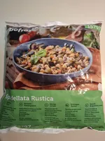 Spadellata rustica