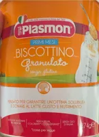 Biscottino granulato