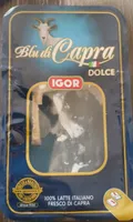 Blu di Capra Dolce