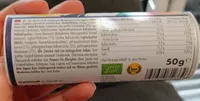 Wild berry yoghurt
