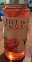 Gelée de pommes