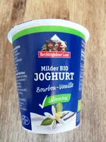 Bio-Jogurt laktosefrei