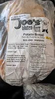 Gluten-Free Potato Bread