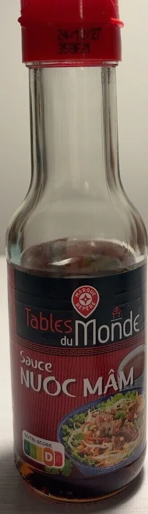 Nuoc Mâm