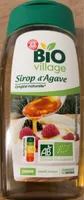 Sirop d’Agave