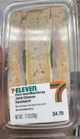 Sandwich