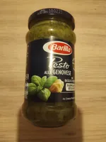 Pesto alla Genovese