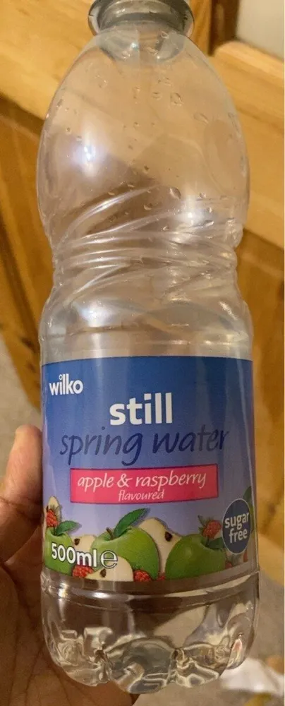 Still water