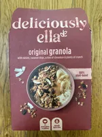 Original Granola
