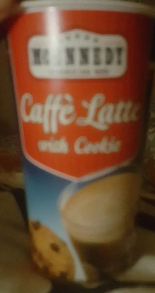 Caffe latte