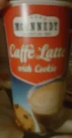 Caffe latte