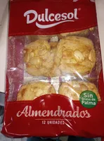 Almendrados