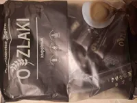 O zlaki кофейные