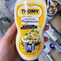 Mayonnaise