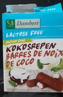 Kokosrepen