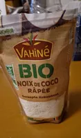 Noix de coco râpée
