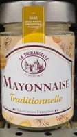 Mayonnaise traditionnelle