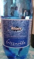 Acqua frizzante