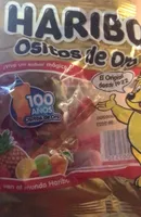 ositos de oro