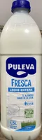 Leche Entera