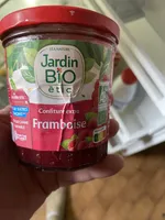 Confiture extra Framboise