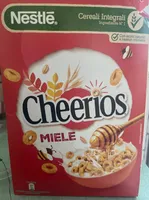 Cheerios