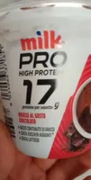 Pro High protein