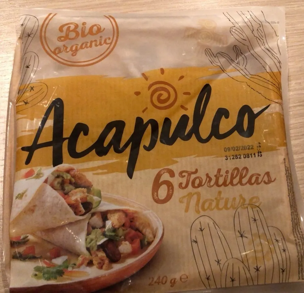 Acapulco