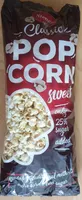 Classic Popcorn sweet
