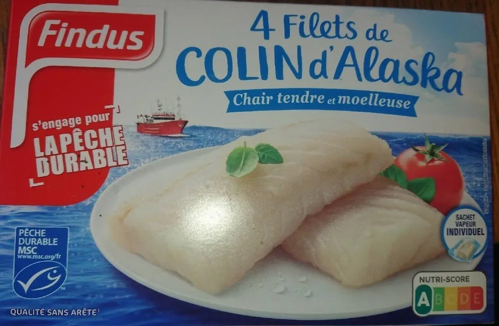 Colin d'Alaska