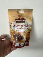 Chocolat Noir Pépites