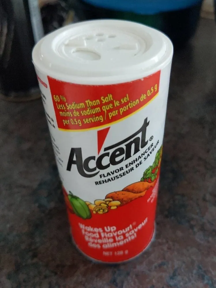 Accent