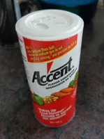 Accent