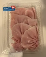 Prosciutto verdi
