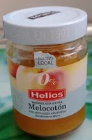 Mermelada Extra Melocotón