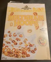 Multigrain hoops